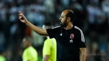 مهمة المُنقذ.. عماد النحاس على خطى 3 أساطير من أبناء الأهلي 1